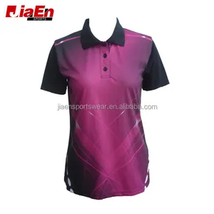 england cricket uniforms customized sublimation womens pink cricket team names jersey