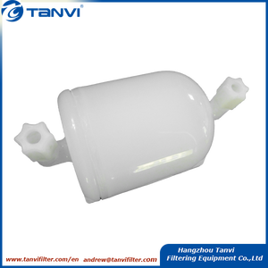 Fabrika doğrudan satış baskı mürekkep filtreleme için kapsül filtre 5 um - Product Image 6