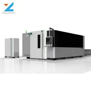 LZ-4020 metal CNC de corte por láser precio de la máquina 500 W