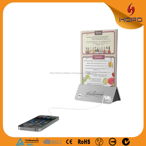 En ligne achats café boutique puissance banque/<span class=keywords><strong>restaurant</strong></span> puissance banque 10000 mAh - Product Image 3