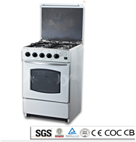 เตาอบขนมปั<span class=keywords><strong>ง</strong></span>แบบใช้แก๊ส เตาอบแบบฝั<span class=keywords><strong>ง</strong></span>ในตัว ทำจากสแตนเลส สำหรับใช้ในครัวเรือนและโรงแรม - Product Image 4