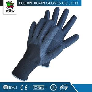 <span class=keywords><strong>The</strong></span> hot selling cheap yellow comfortable latex gloves Industrial - Product Image 5