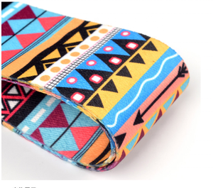 Bán buôn tùy chỉnh Quảng Cáo in tại chỗ hành lý kiểm tra an toàn vành đai khóa thắt lưng đóng gói với hành lý dây đeo - Product Image 4