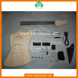 Chinese Firebird Diy Gitaar Kit Koop