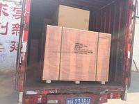 LC-12DR Lockseamer rollo de bloqueo de sellado de Pittsburgh laminación de la máquina