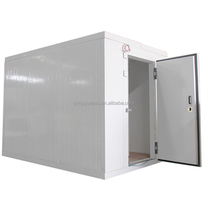 <span class=keywords><strong>Pequeña</strong></span> sala de cámara frigorífica en barco de pesca/aire acondicionada sala fría 20m2 cámara de refrigeración de aire - Product Image 1