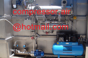 Compresseur à piston purifié à l'huile, série AF DIRECT DRIVE, pour volkswagen AF20E AF30E - Product Image 2