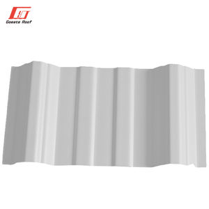 Tegole in PVC a 3 Strati Isolanti Termicamente Colorate <span class=keywords><strong>per</strong></span> Capannoni - Product Image 4