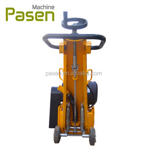 <span class=keywords><strong>Macchina</strong></span> <span class=keywords><strong>per</strong></span> la Rimozione di <span class=keywords><strong>Asfalto</strong></span> / Vernice / Rimozione di Segnaletica Stradale - Product Image 4