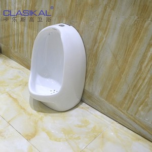 Clasikal nhà máy bán hàng nóng tường treo nơi để Tiểu Phong cách mới phòng tắm BồN TiểU - Product Image 5