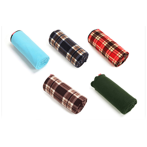 Werbe Custom Hülle Anti Biss Zip Ziehen Cord Außen Camping Schlafsack - Product Image 6