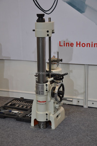 المحمولة آلة حفر اسطوانة مع حامل مربع T8014S - Product Image 2