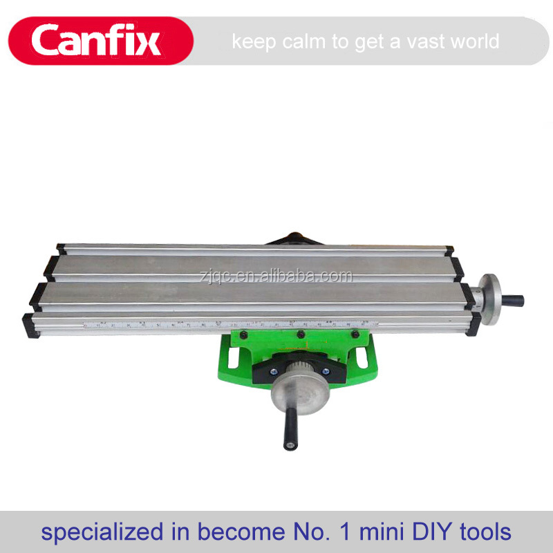 6300 аллюминиевый стол с перекрестными горками