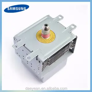 Samsung microondas magnetron OM75P(31) magnetron