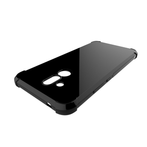 <span class=keywords><strong>Coque</strong></span> de protection souple en TPU antichoc pour <span class=keywords><strong>Huawei</strong></span> <span class=keywords><strong>Mate</strong></span> <span class=keywords><strong>20</strong></span> <span class=keywords><strong>Lite</strong></span> Maimang 7 - Product Image 5