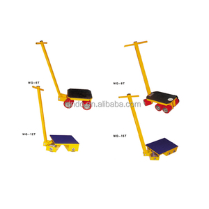 Rol Beban Bergerak Selip - Product Image 5