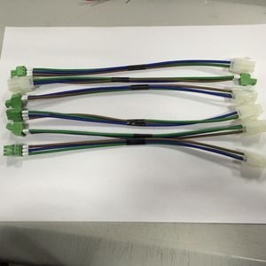 Arnés de cable 4 p de 4 pines, miniajuste Jr. 5559, 4,<span class=keywords><strong>2</strong></span>, 2x2 pines, 5559, 4,<span class=keywords><strong>2</strong></span>, 30CM, 39012041, 4,<span class=keywords><strong>2</strong></span> - Product Image 3