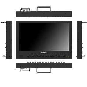 Moniteur vidéo HDMI Lilliput IPS 7 pouces pour appareil photo reflex numérique avec fonction Peaking - Product Image 3