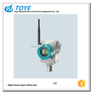 4-20mA Siemens <span class=keywords><strong>SITRANS</strong></span> <span class=keywords><strong>P280</strong></span> Druck messumformer mit drahtlosem HART - Product Image 2