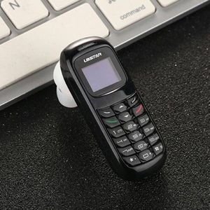 L8star NEW Come Ma Thuật Thoại Mini Điện Thoại Với Giọng Nói Thay Đổi CE ROHS BM70 Điện Thoại Di Động - Product Image 2