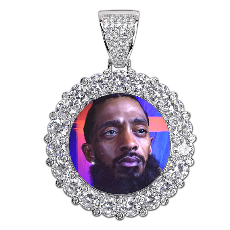 Silver-2+Rope chain