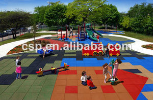mantener a los niños seguros azulejo de goma parque 30 - Product Image 1