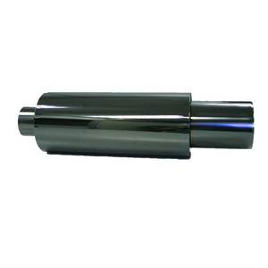 Revêtement en poudre noire en titane PVD de haute qualité pour accessoires automobiles-Durable sur l'acier pour voitures et moteurs - Product Image 1