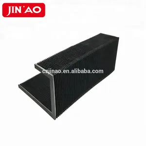 Ống Thổi Vải Bao Gồm Máy Accordion Bụi Bao Gồm Ống Thổi - Product Image 5