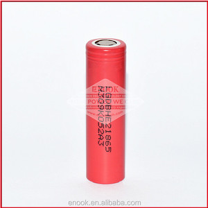 18650 original lgdbhe2 18650 2500 mAh 3.7 V 20A rechargeable Li-ion Batterie - Product Image 4