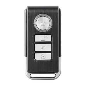 Alarma magnética inalámbrica para puerta y ventana, Detector de Sensor magnético - Product Image 4