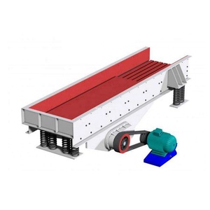 Giá cả cạnh tranh Phễu rung Trung Chuyển với dài độ bền - Product Image 6