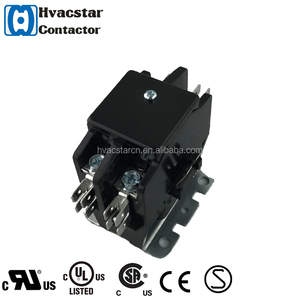 <span class=keywords><strong>ARI</strong></span> 780/790 de aire acondicionado de alta calidad propósito definitivo Contactor de aire acondicionado de los fabricantes - Product Image 5