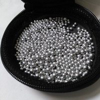 3mm 4mm 5mm 6mm 7mm 8mm Billes en aluminium à vendre