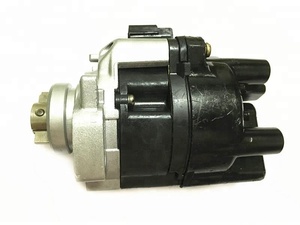 เครื่องจุดระเบิด<span class=keywords><strong>ส</strong></span>ำหรับ Ma-zda P-rotege K-IA S-ephia BP1A-18-200 T2T60371 - Product Image 2