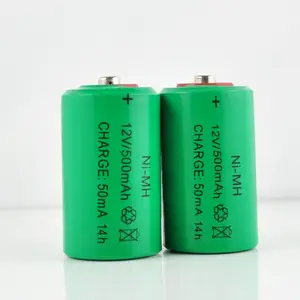 NieQing batteries NH-F10000MAH