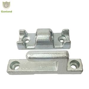 บานพับเหล็กขึ้นรูปสำหรับรถดัมพ์ GL-13149 TIR - Product Image 3