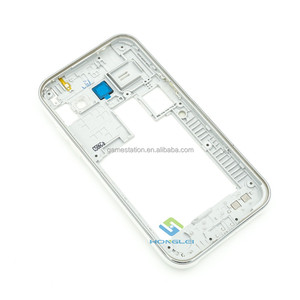 Для Samsung galaxy J1 LCD средняя рамка + задняя крышка корпуса - Product Image 4
