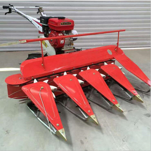 Precio de la Cosechadora Montada en Tractor Bcs <span class=keywords><strong>622</strong></span>, Precio de la Atadora en India - Product Image 4