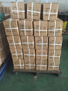 Khớp Nối Đôi Giàn Giáo JIS Ép - Product Image 5