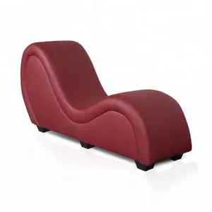 Liebe machen Sofa Relax Sex Chair S-Form Sofas tuhl