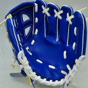 Deportes ejercicio niños guante de béisbol de bateo - Product Image 1