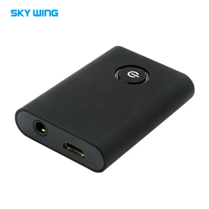 Émetteur-récepteur <span class=keywords><strong>Bluetooth</strong></span> 5.0 de marque OEM, vente chaude, meilleure qualité, AptX à faible latence pour <span class=keywords><strong>TV</strong></span>, casques, <span class=keywords><strong>adaptateur</strong></span> audio domestique - Product Image 2
