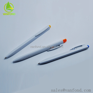 중국 개폐식 도매 로고 브랜드 펜 잉크 프로모션 - Product Image 6