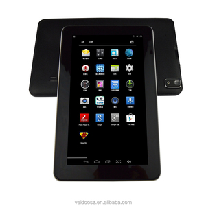 Shenzhen bas prix 9 pouce <span class=keywords><strong>graphique</strong></span> dessin ROM 8G wifi tablet pc - Product Image 4