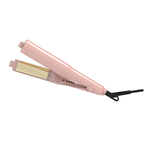 De haute qualité lisse fer plat cheveux lisseur et bigoudi - Product Image 3