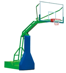 Cina guangzhou produttore coperta <span class=keywords><strong>basket</strong></span> stand cestino mobili stand/<span class=keywords><strong>canestro</strong></span> da <span class=keywords><strong>basket</strong></span> stand QX-141F - Product Image 4