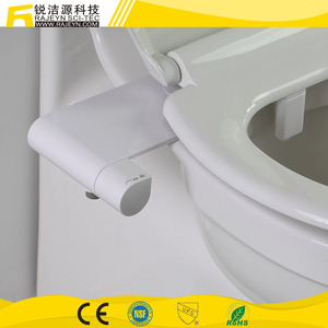 Дешевые Регулируемый Давление Воды Туалет Био Биде - Product Image 3