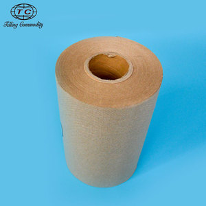 1ply Jumbo Rouleau De <span class=keywords><strong>Papier</strong></span> <span class=keywords><strong>Industriel</strong></span> Serviette - Product Image 4