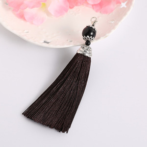 Elegante <span class=keywords><strong>Passamaneria</strong></span> con Nappe in Vari Colori e Spessori per Decorazione Abiti - Product Image 6