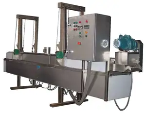 complete small banana plantain chip chips making machine